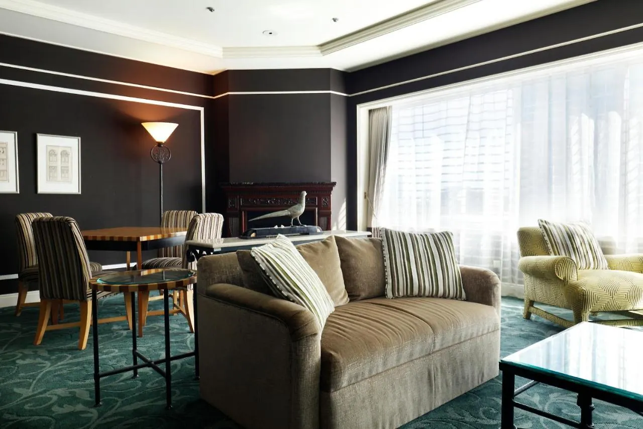 Hotel Allamanda Aoyama Tokyo