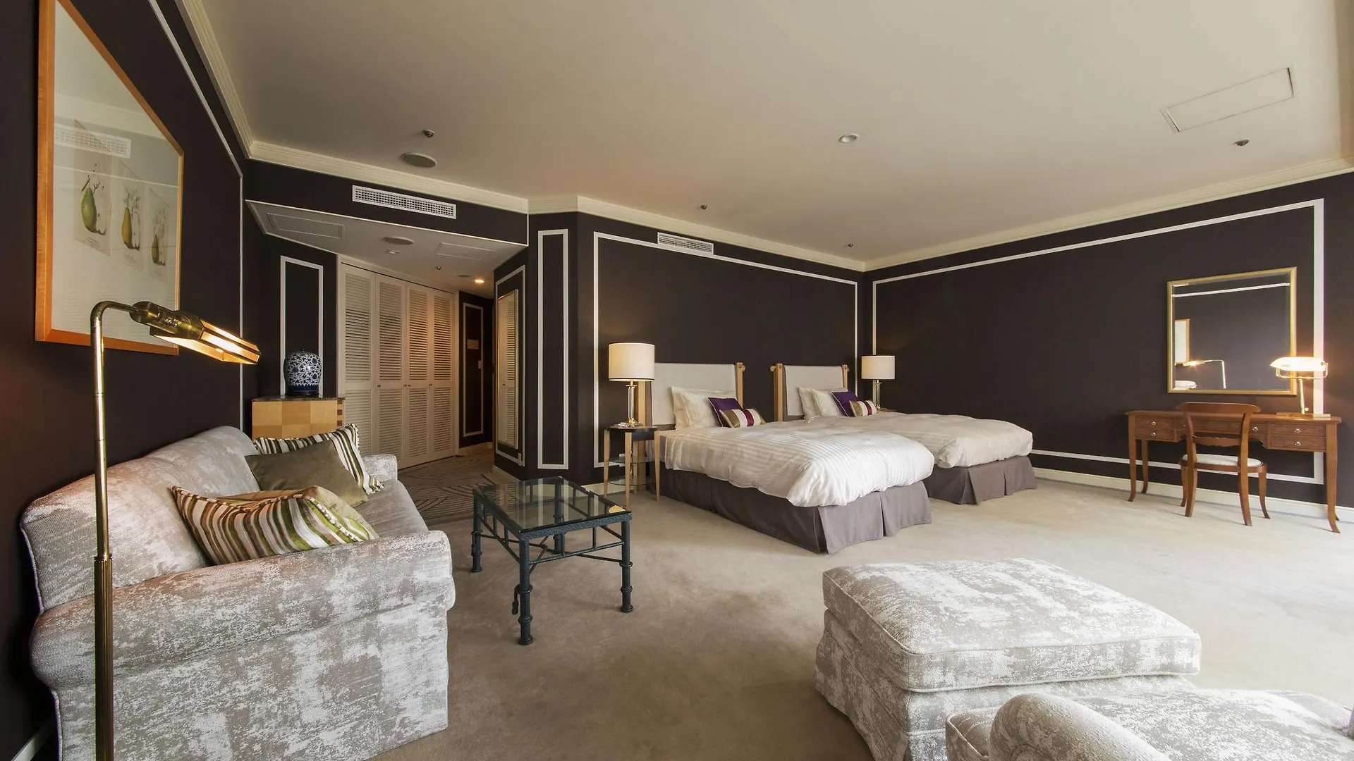 Hotel Allamanda Aoyama Tokyo