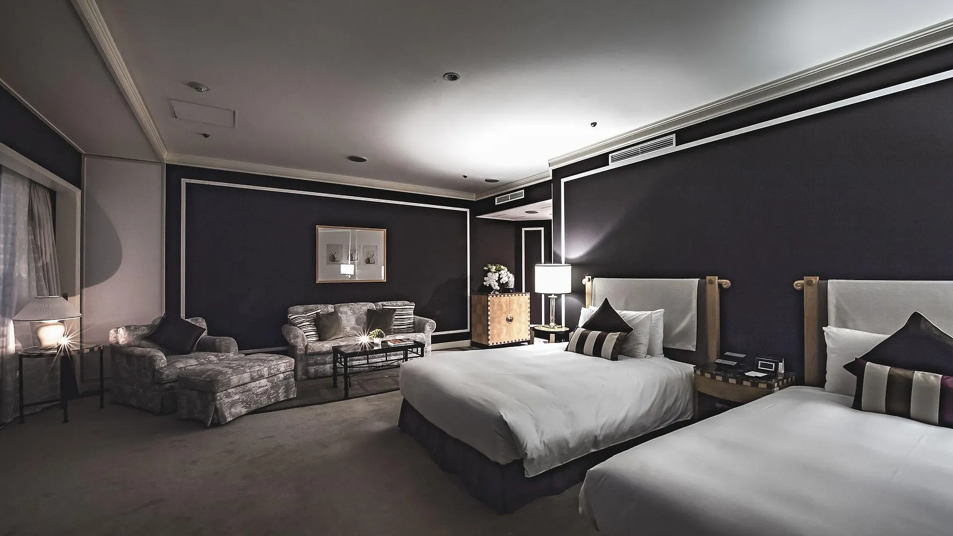 Hotel Allamanda Aoyama Tokyo