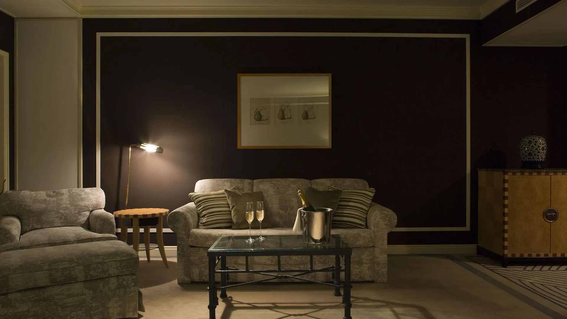 Hotel Allamanda Aoyama Tokyo 5*,