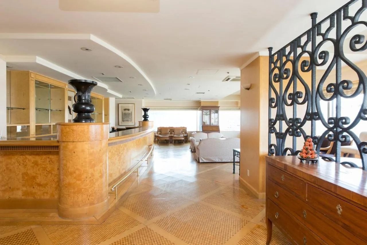 Hotel Allamanda Aoyama Tokyo