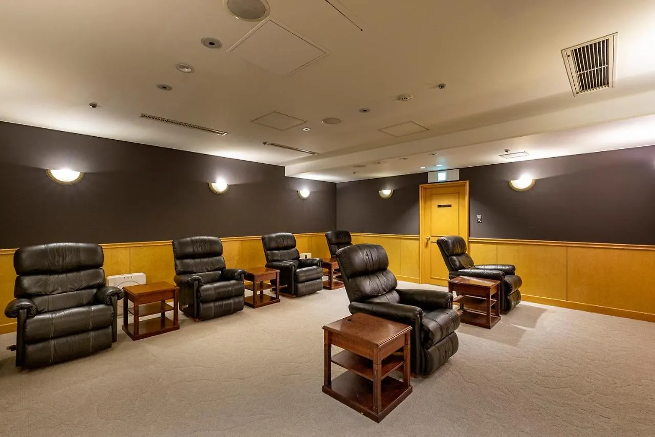 Hotel Allamanda Aoyama Tokyo