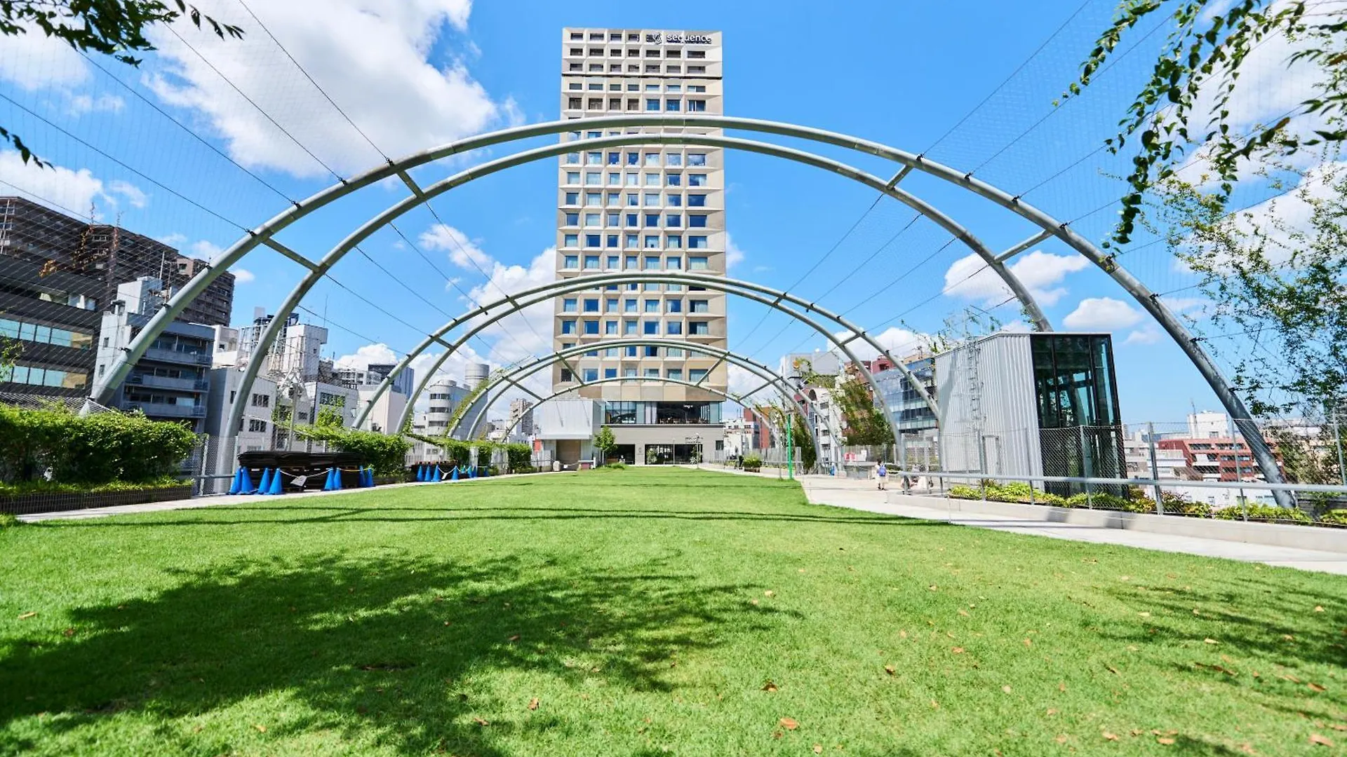 Hotel Allamanda Aoyama Tokyo
