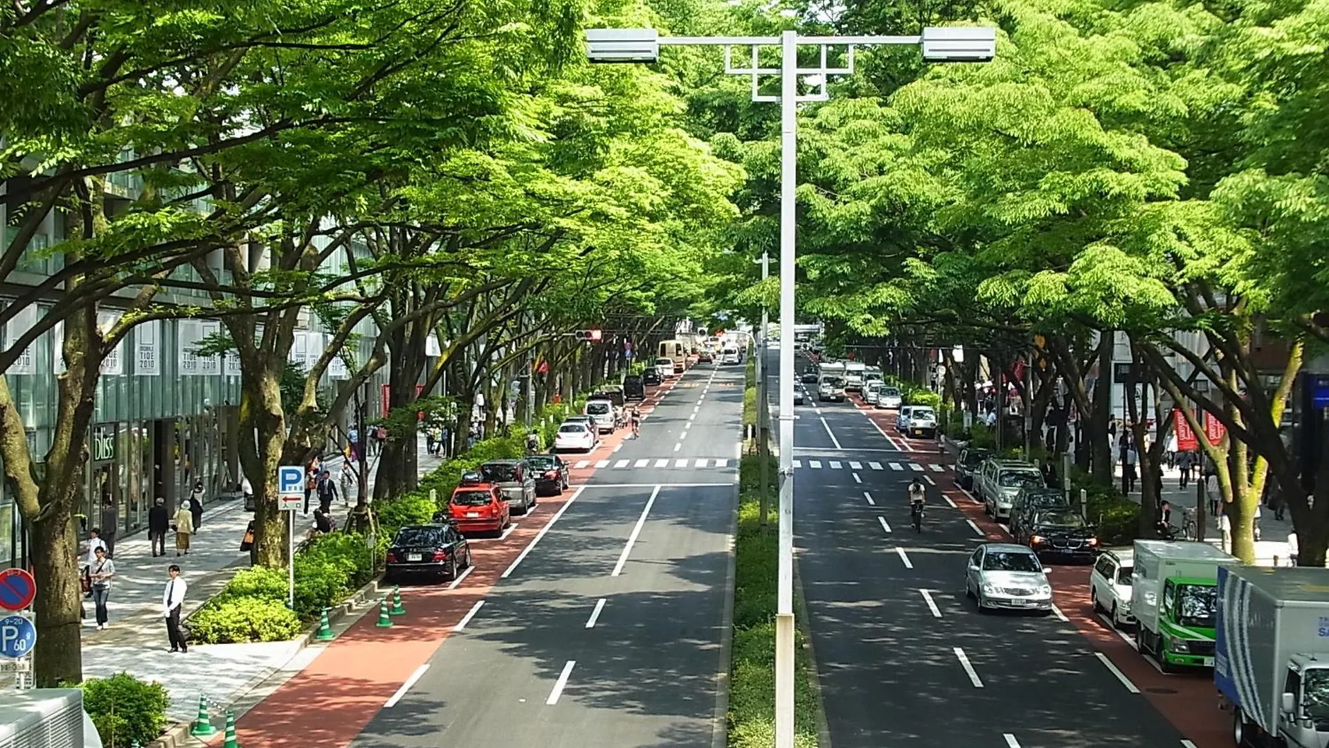 Hotel Allamanda Aoyama Tokyo 5*,  Japan