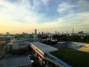 Hotel Allamanda Aoyama Tokyo