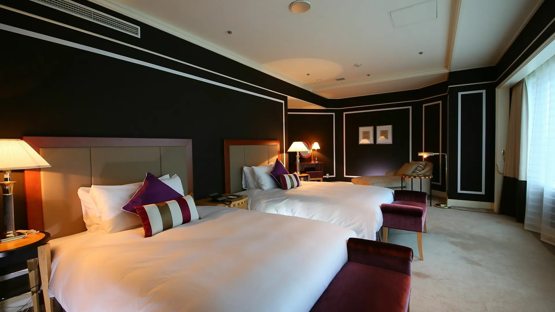 Hotel Allamanda Aoyama Tokyo