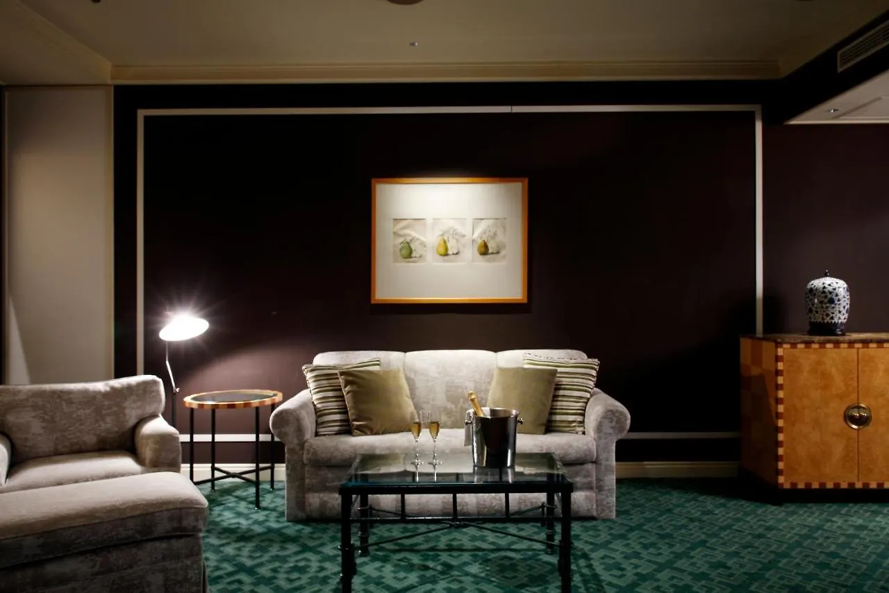 Hotel Allamanda Aoyama Prefektura Tokio 5*,