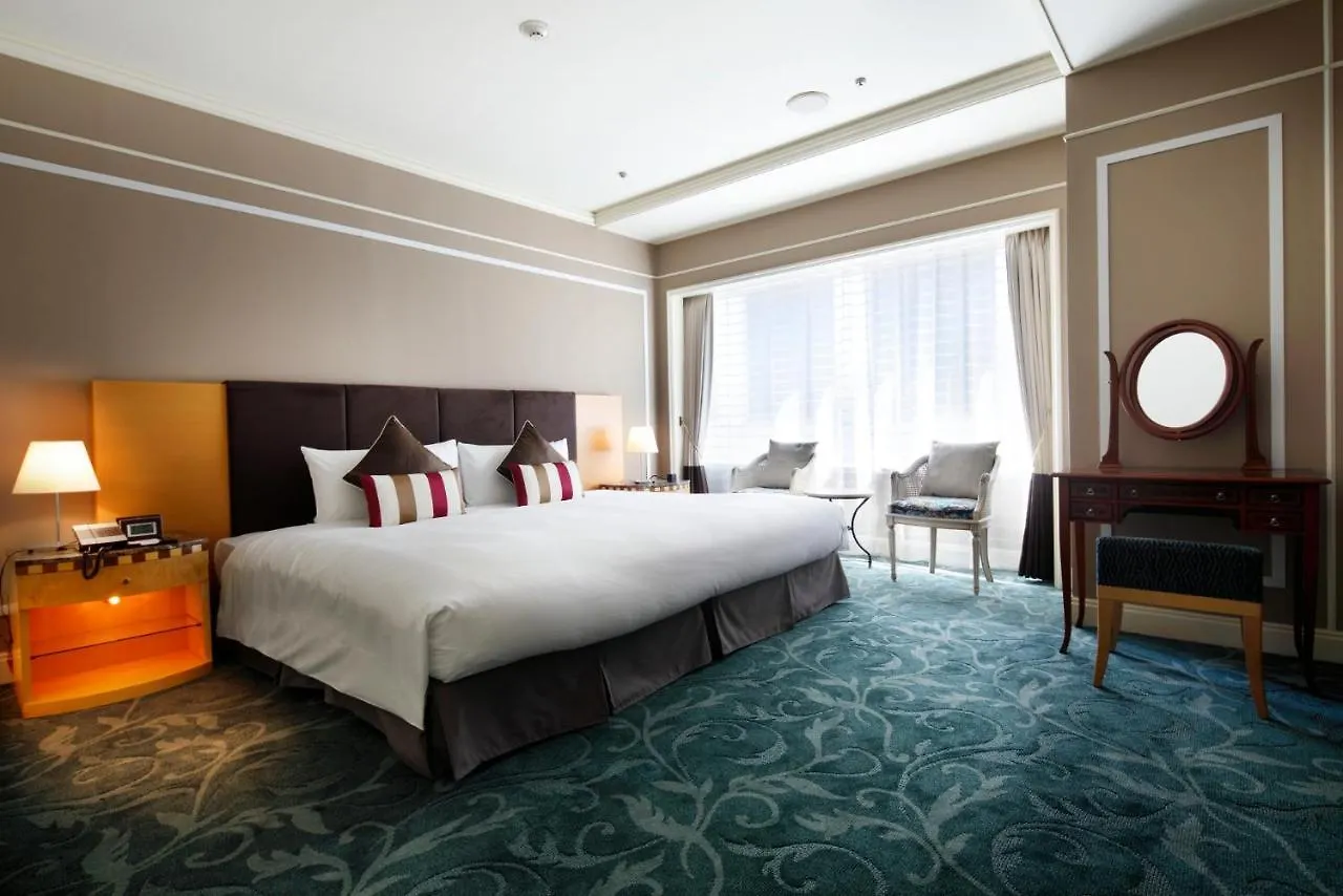 Hotel Allamanda Aoyama Prefektura Tokio 5*,