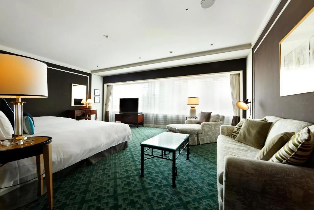 Hotel Allamanda Aoyama Tokyo 5*,  Japonya