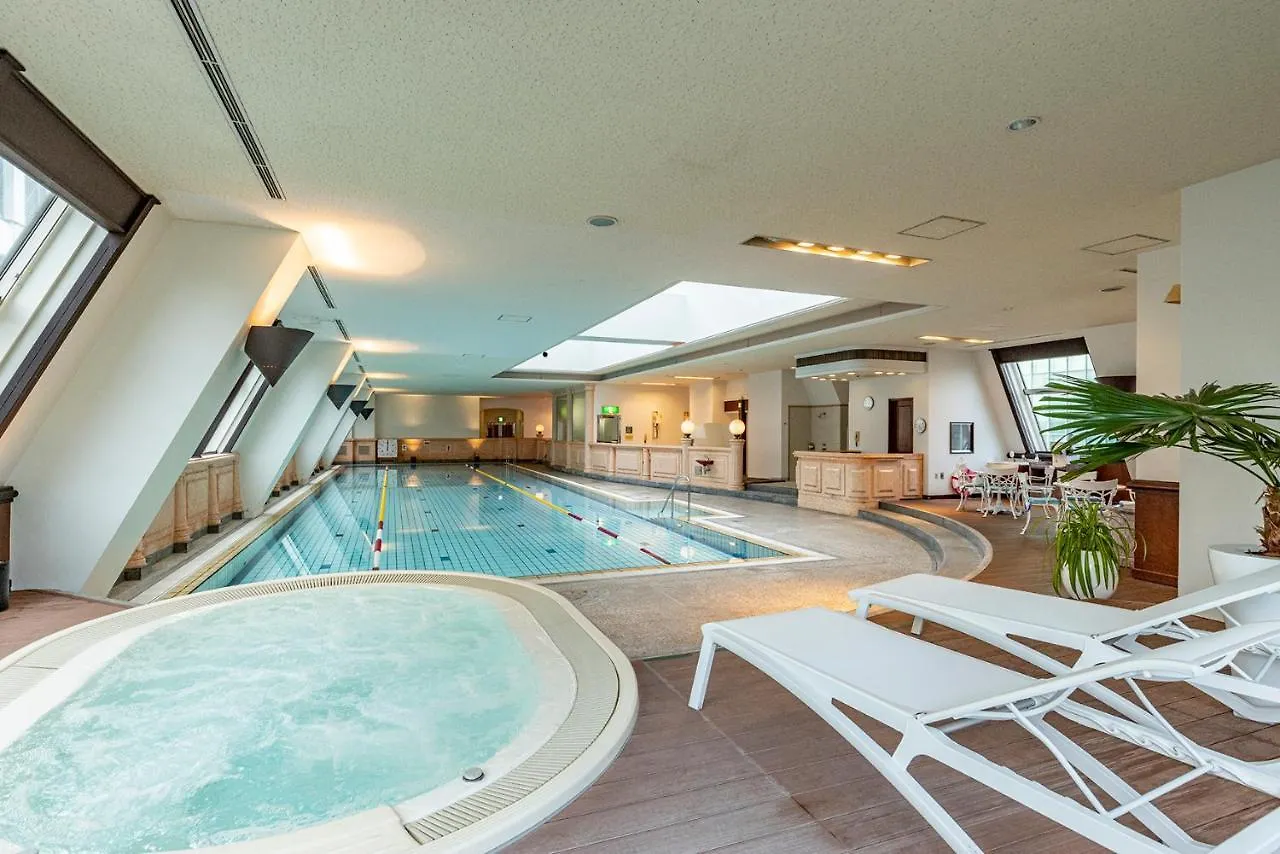 *****  Hotel Allamanda Aoyama Tokyo Japonya