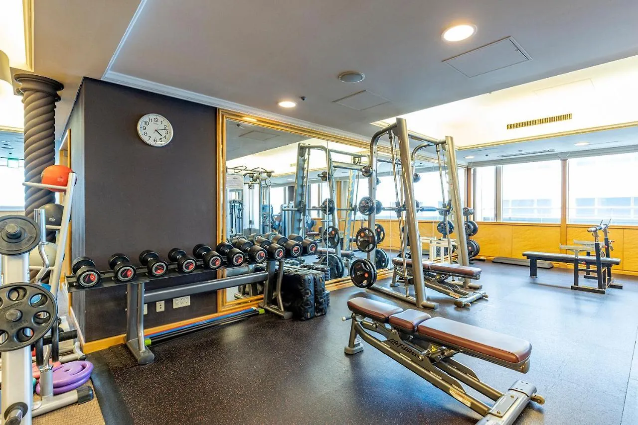 *****  Hotel Allamanda Aoyama Tokyo Japonya