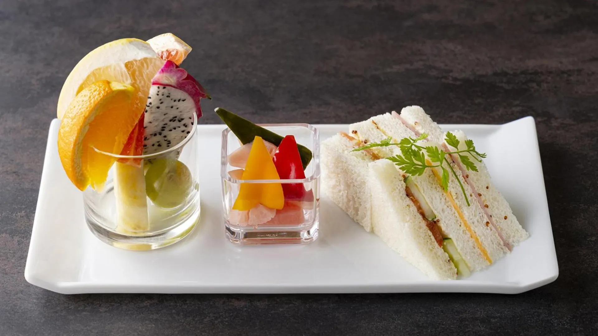 Hotel Allamanda Aoyama Tokyo