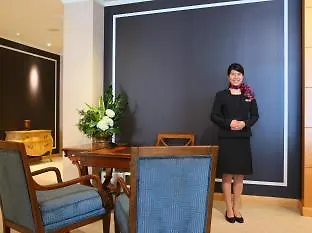 Hotel Allamanda Aoyama Prefektura Tokio