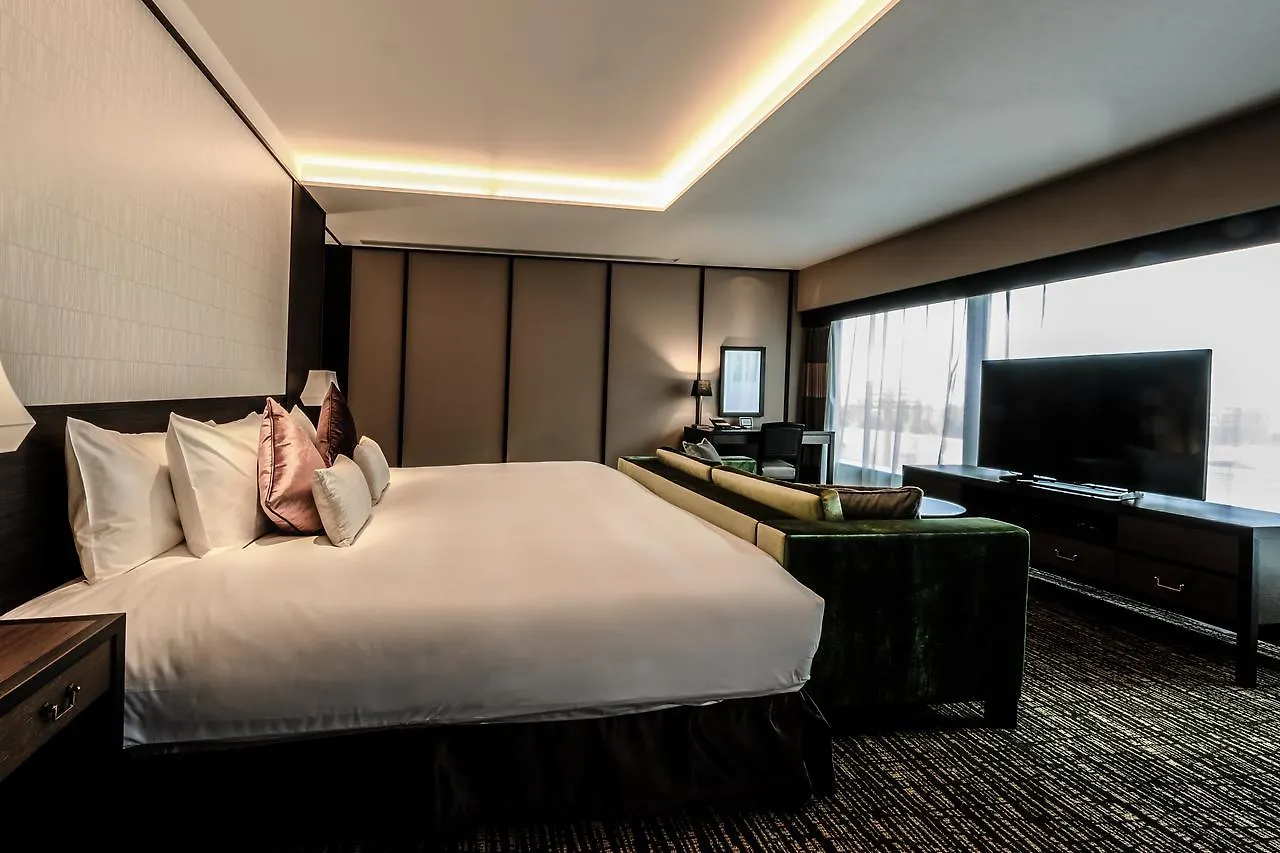 Hotel Allamanda Aoyama Tokyo Japonya