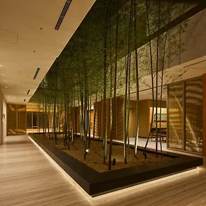 The Kitano Tokio