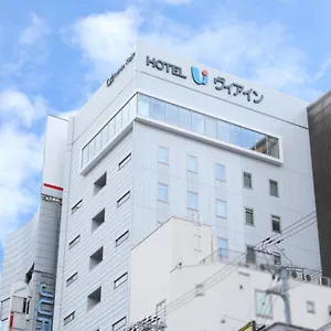 *** 酒店 梅田维亚酒店 Jr西日本集团 日本