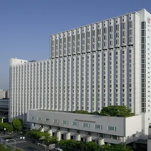 ***** 酒店 大阪都喜来登酒店 日本