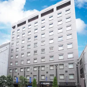Mystays Premier Hamamatsucho Tokyo