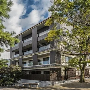 ***** 酒店 京都雅然居酒店 日本