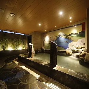 Dormy Korakuen Hotell