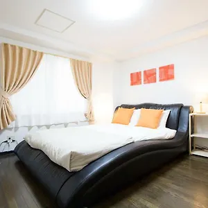 Haimu Shanzerize アパート 札幌市
