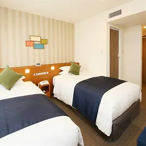 Shinjuku Washington Main Hotell