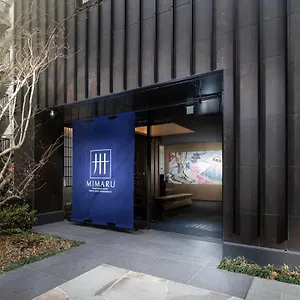 4* Hotel Mimaru Ueno Okachimachi