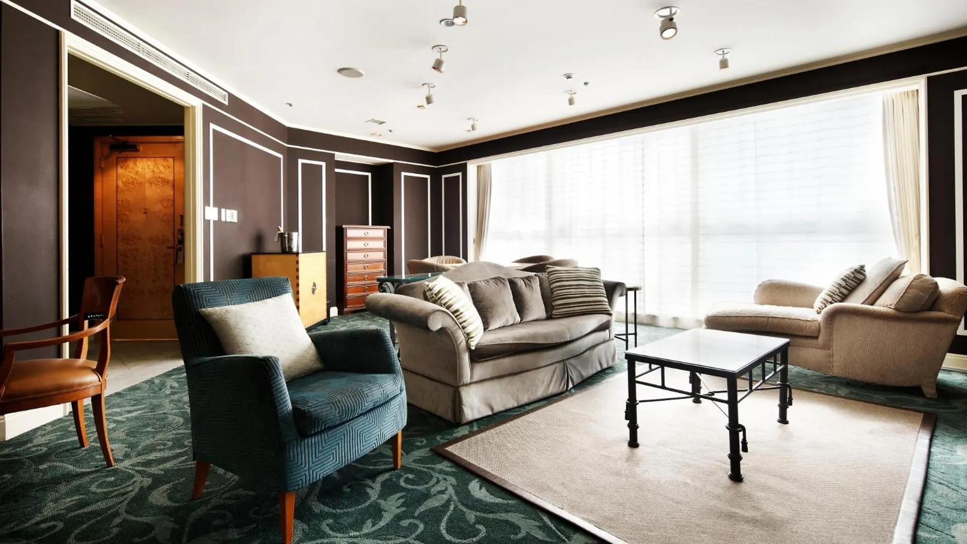 *****  Hotel Allamanda Aoyama Tokyo Japan