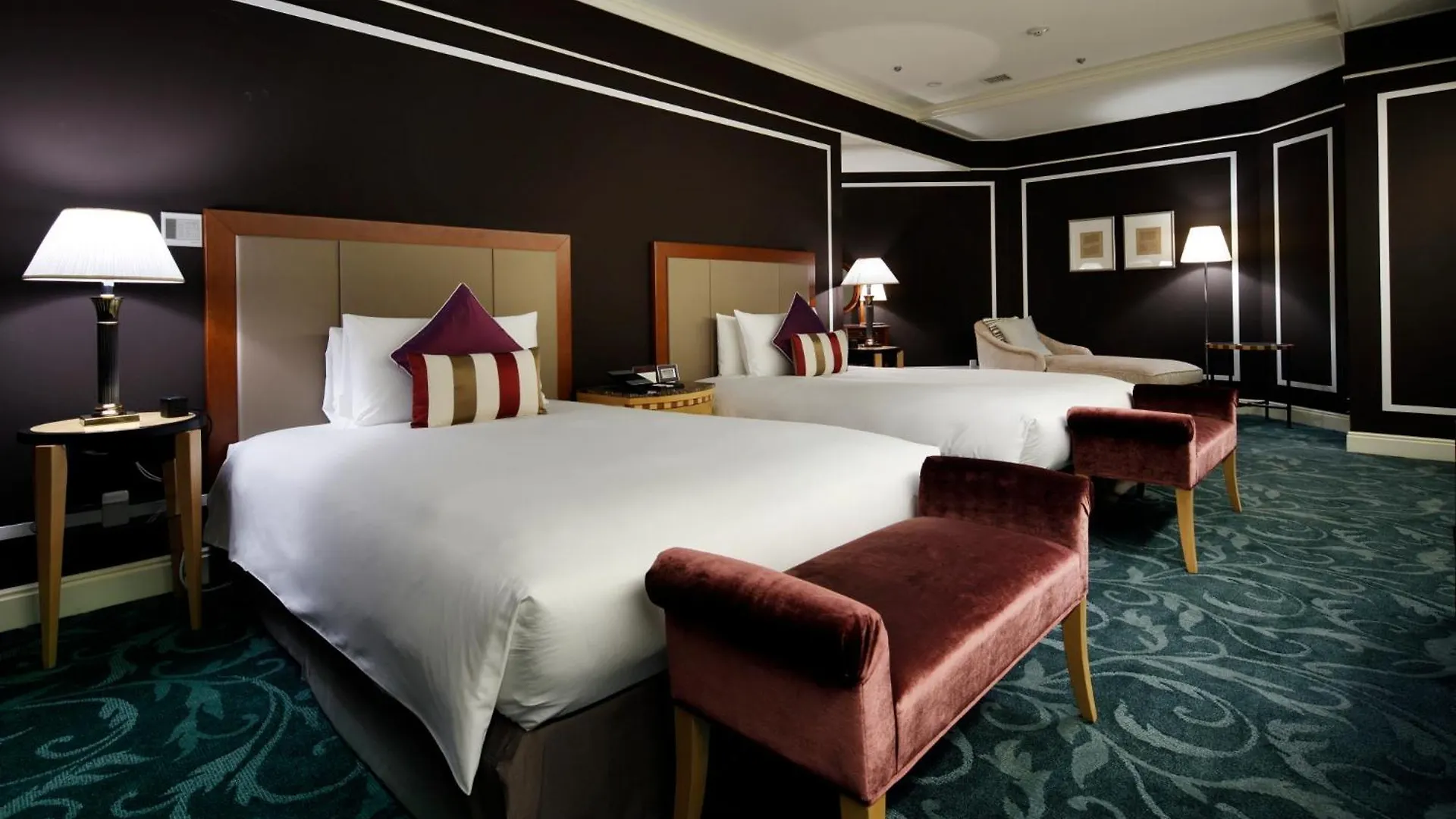 Hotel Allamanda Aoyama Tokyo 5*,