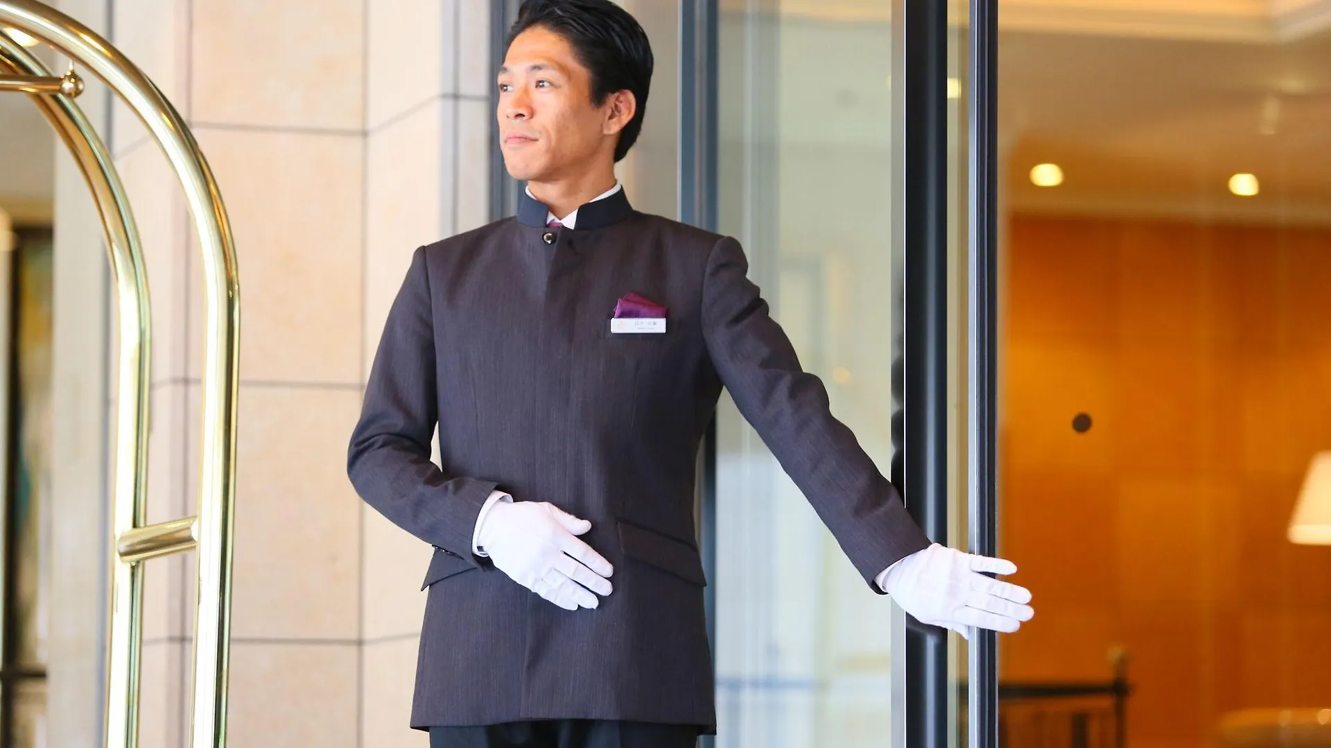Hotel Allamanda Aoyama Tokyo 5*,