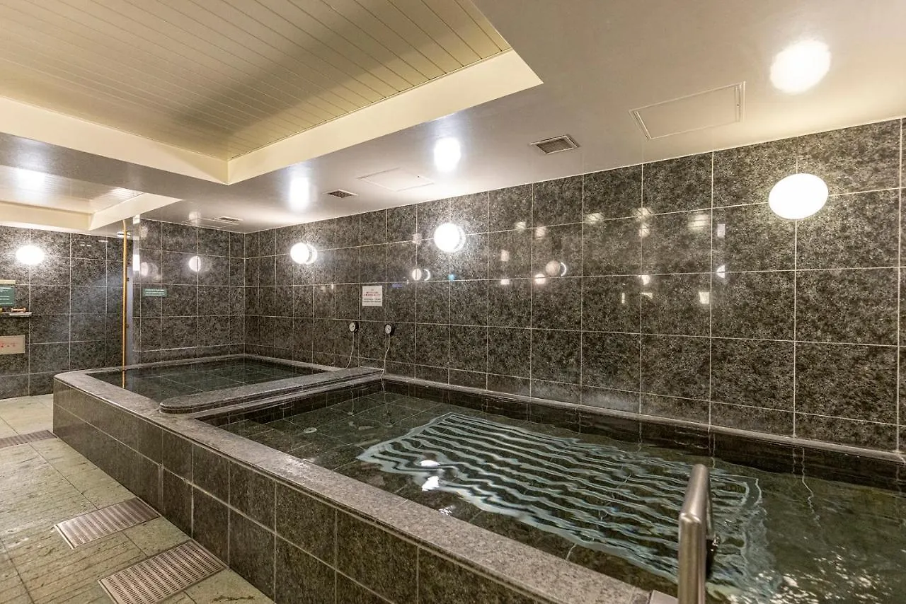 Hotel Allamanda Aoyama Tokyo