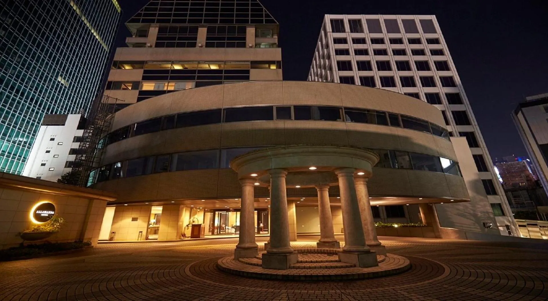 Hotel Allamanda Aoyama Tokyo 5*,  Japan