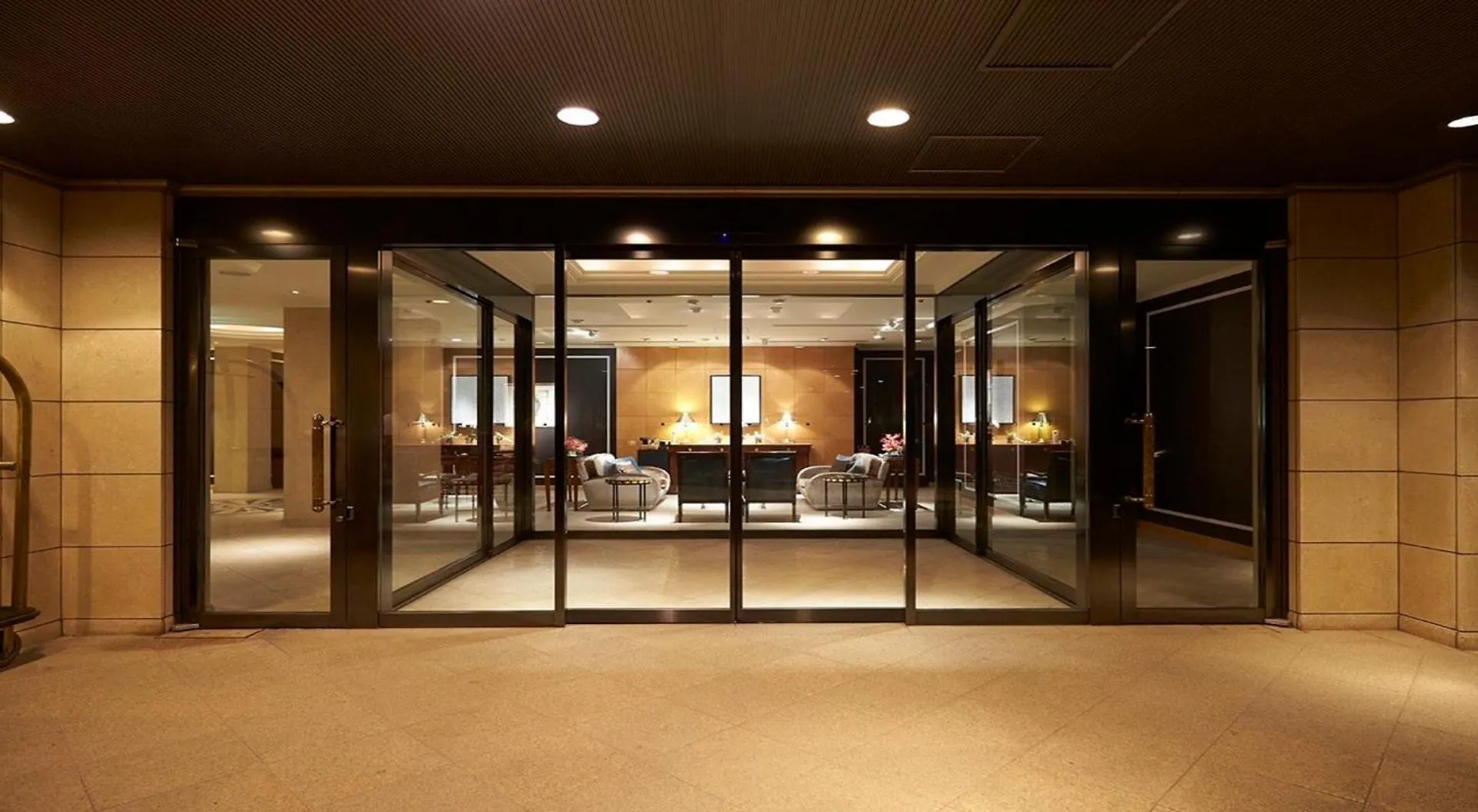 Hotel Allamanda Aoyama Tokyo