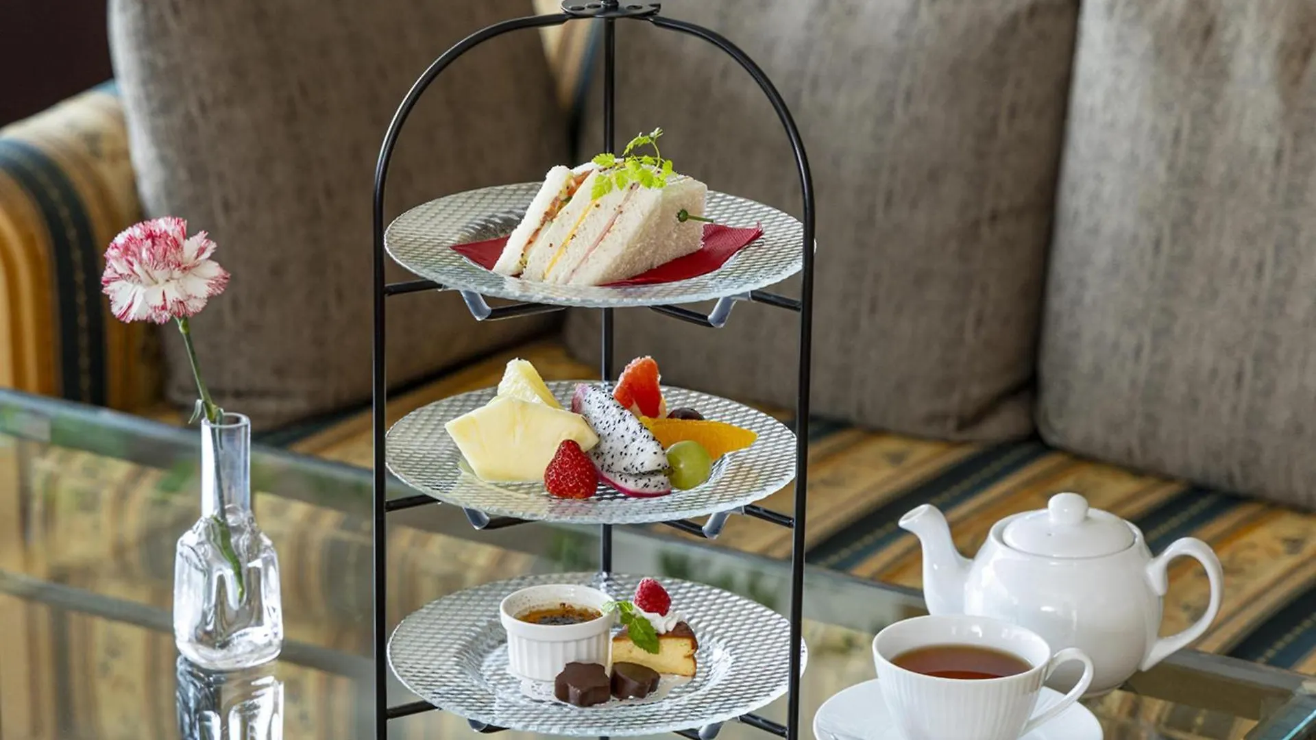 Hotel Allamanda Aoyama Tokyo