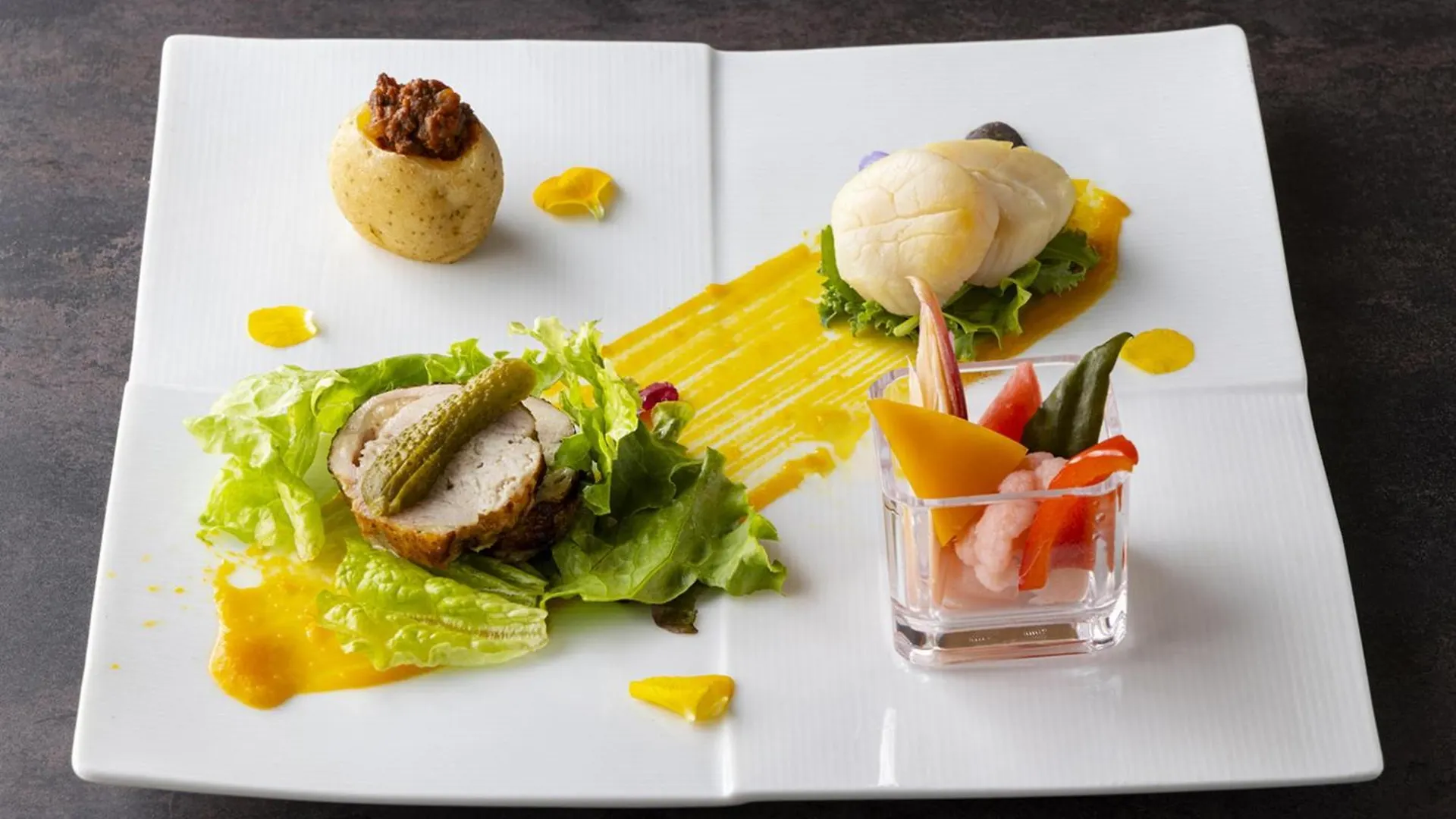 Hotel Allamanda Aoyama Tokyo 5*,