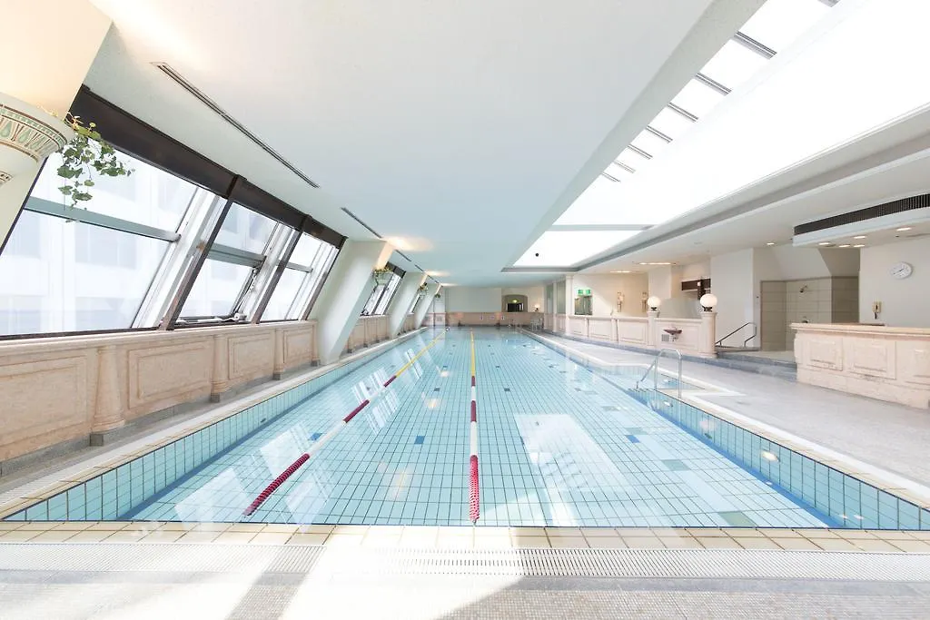 Hotel Allamanda Aoyama Tokyo 5*,