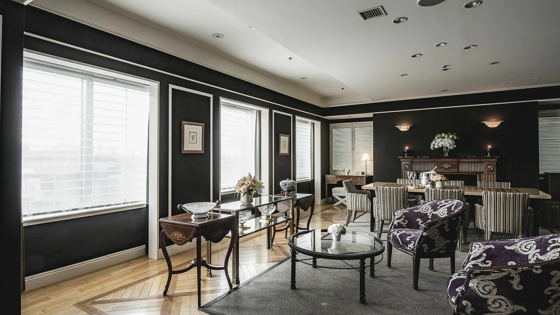 *****  Hotel Allamanda Aoyama Tokyo Japan