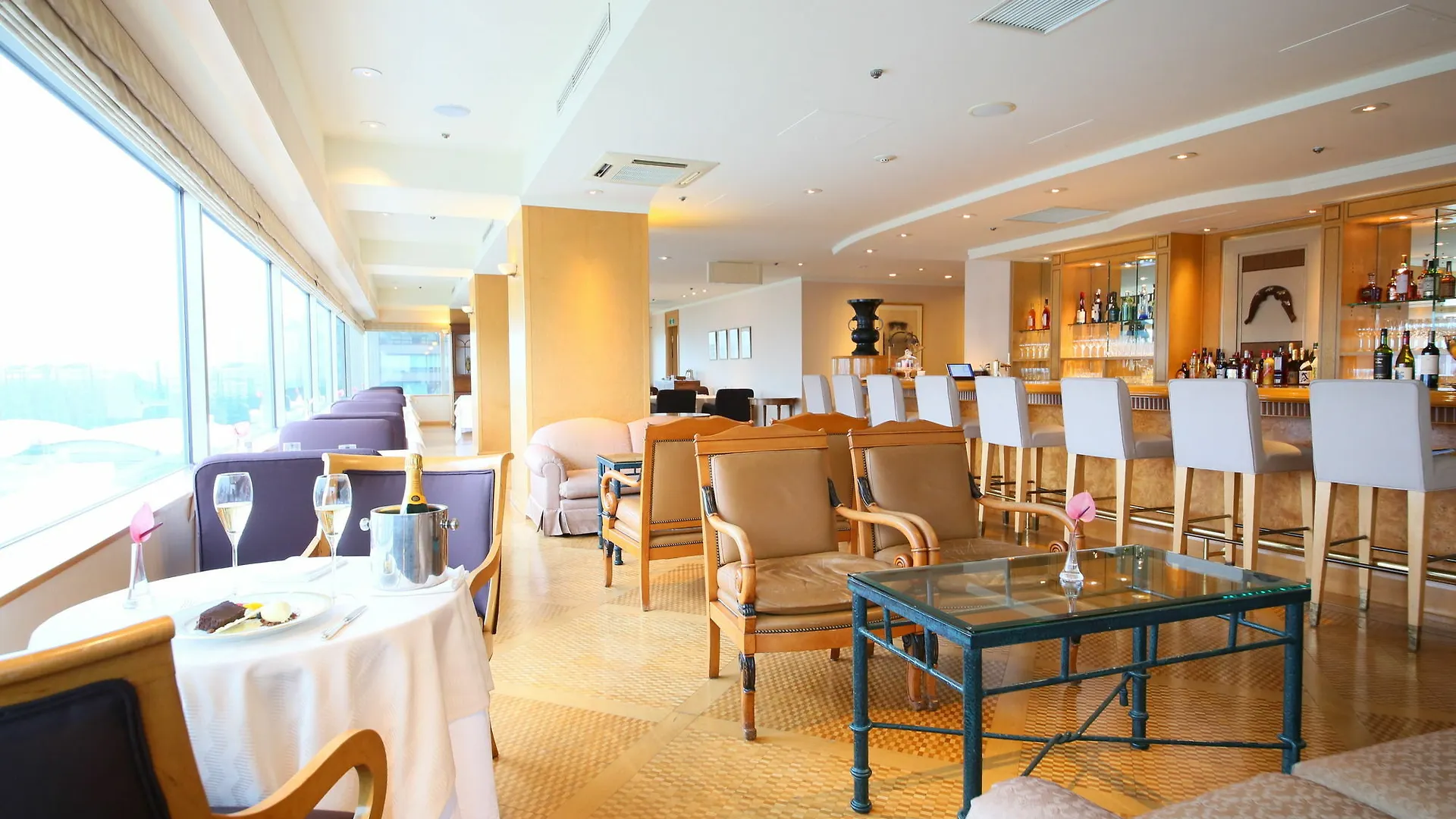 Hotel Allamanda Aoyama Tokyo