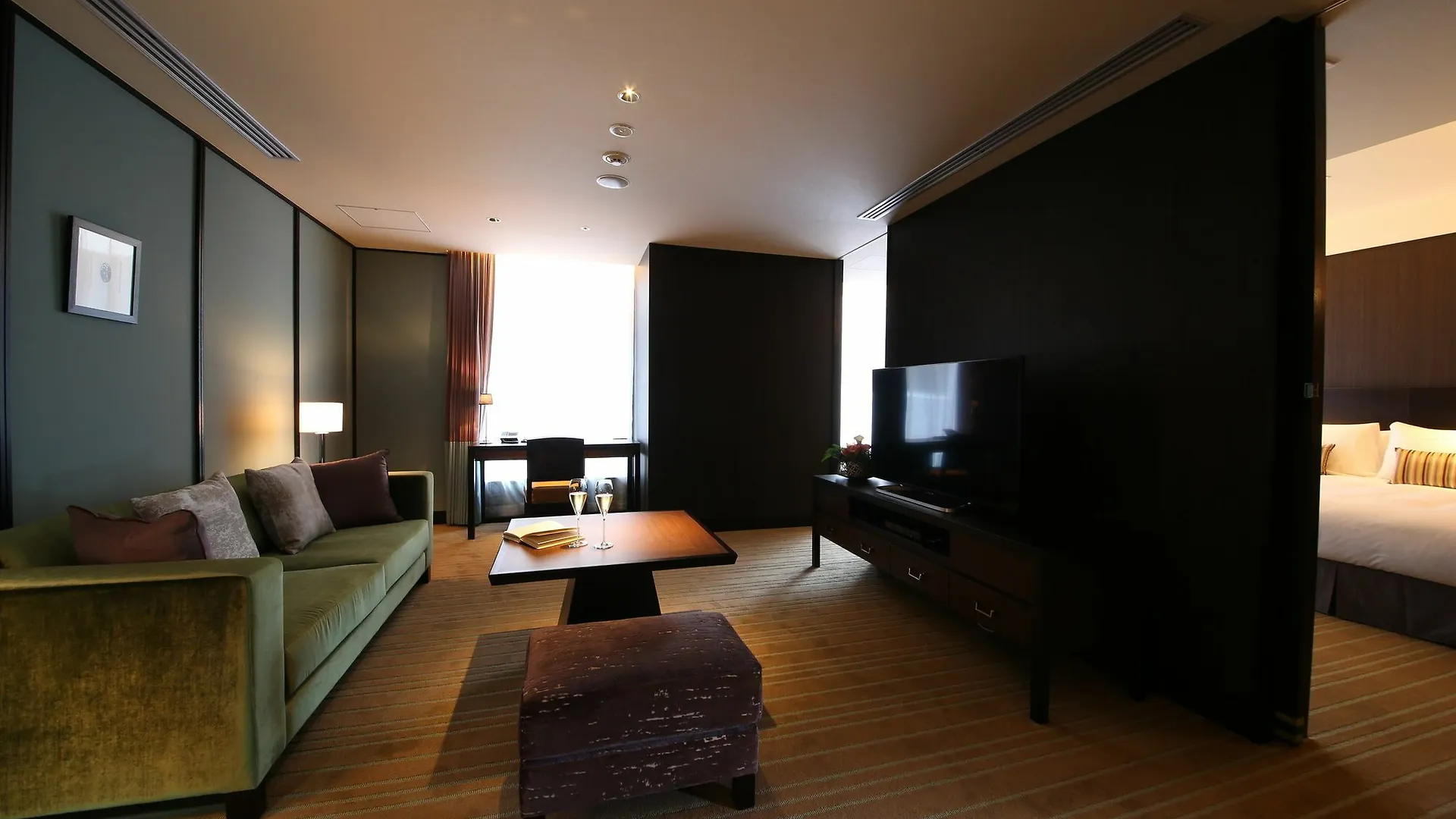Hotel Allamanda Aoyama Tokyo