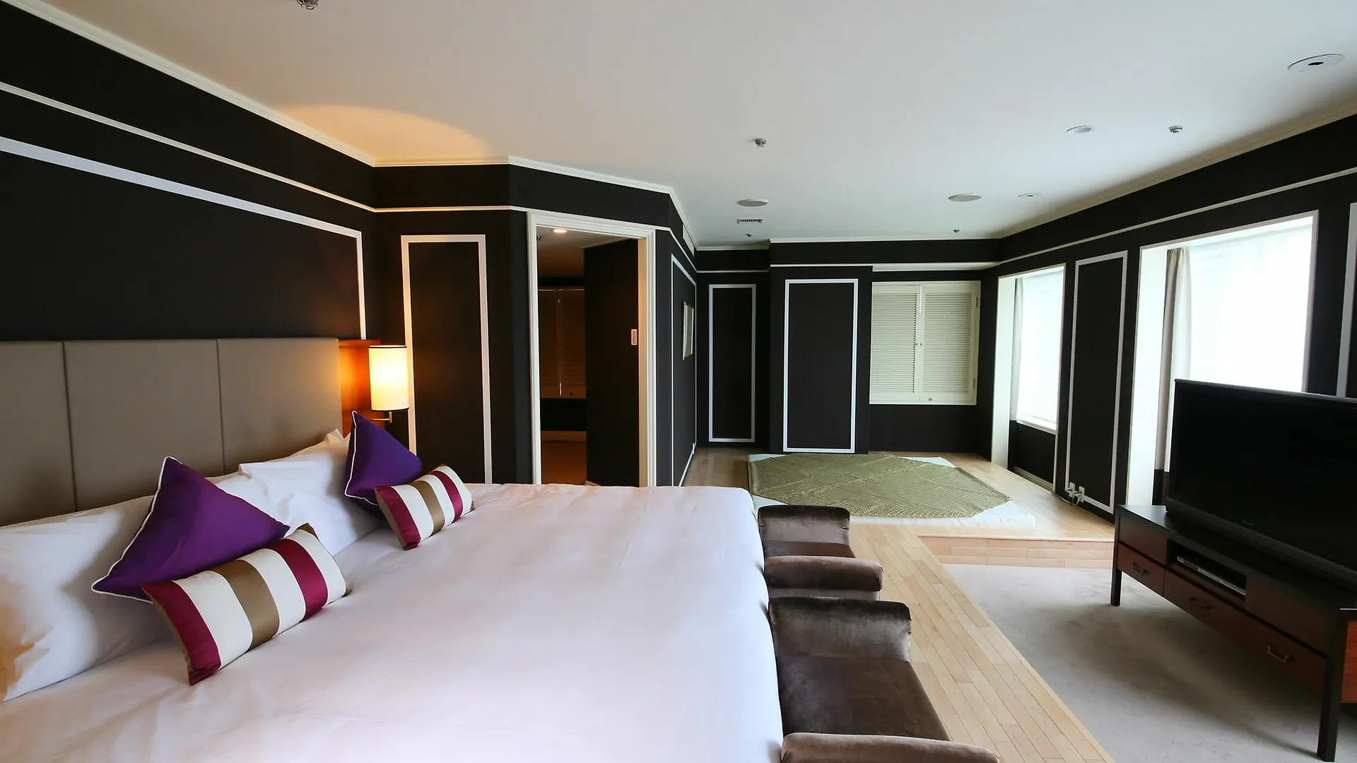 Hotel Allamanda Aoyama Tokyo 5*,