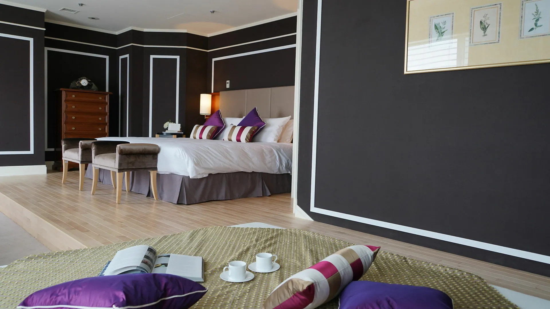 Hotel Allamanda Aoyama Tokyo 5*,  Japan