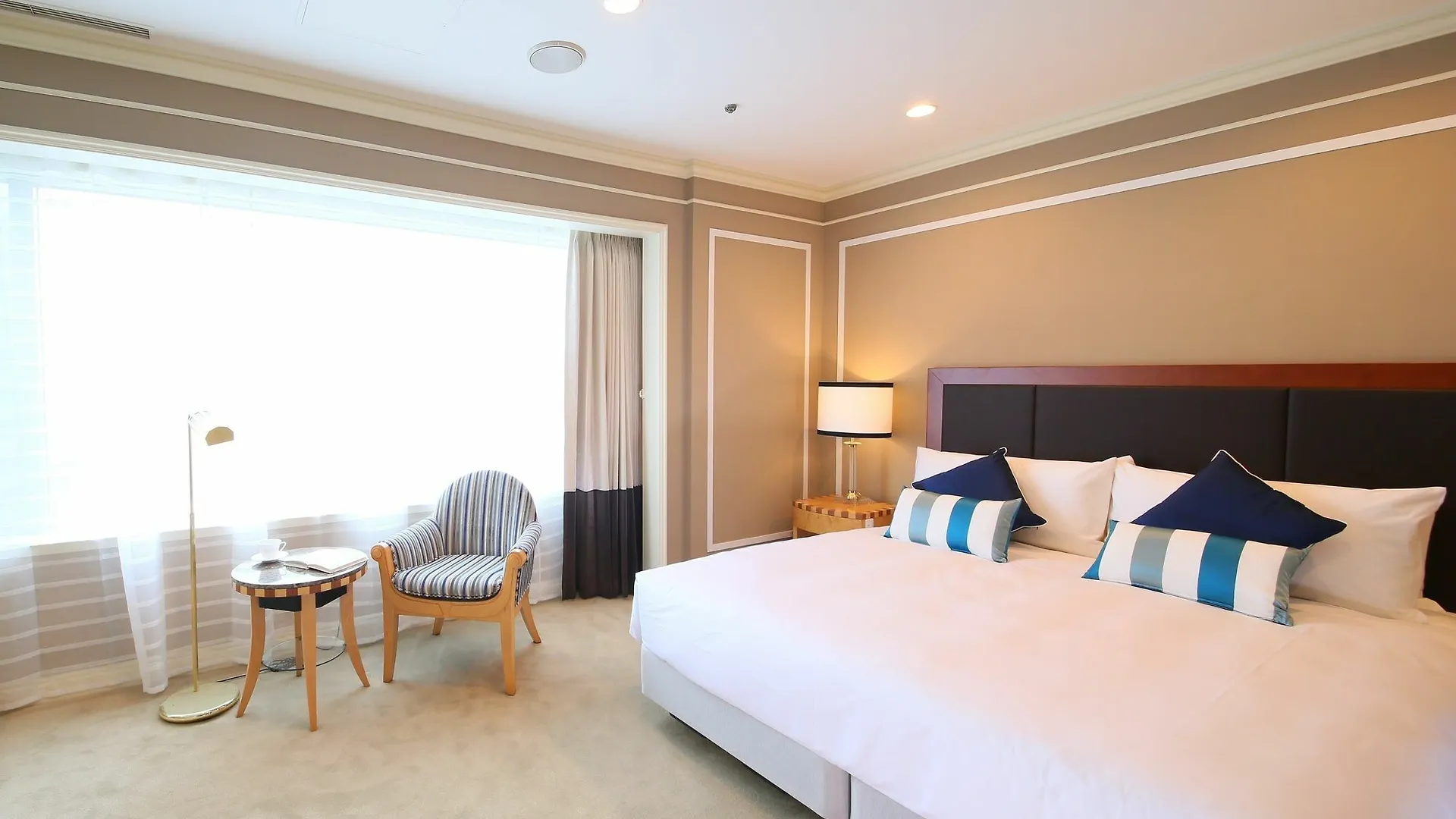 Hotel Allamanda Aoyama Tokyo