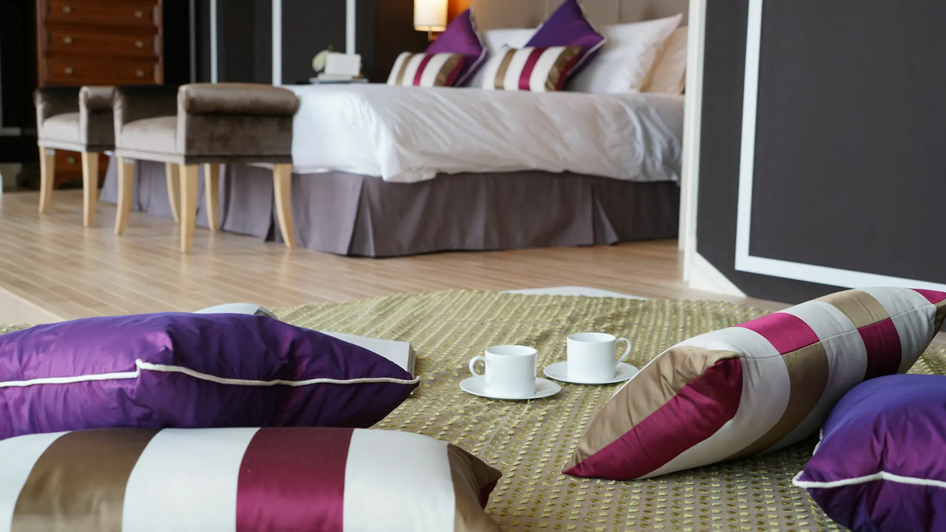 Hotel Allamanda Aoyama Tokyo