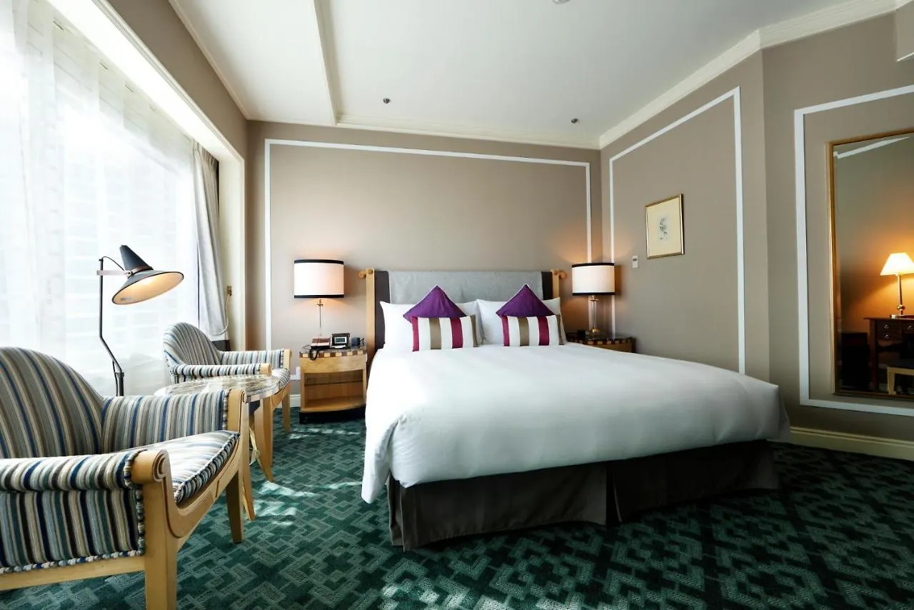 Hotel Allamanda Aoyama Tokyo prefektur