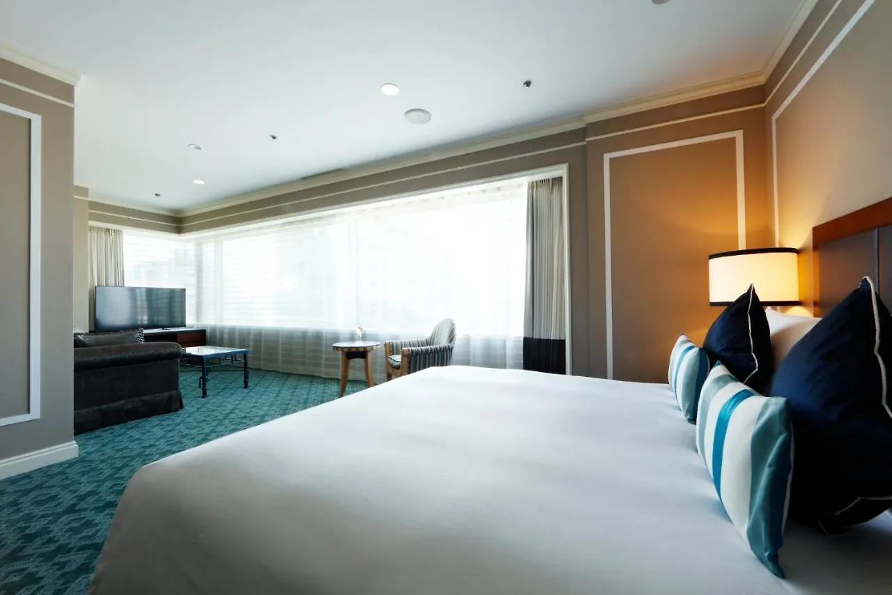 Hotel Allamanda Aoyama Tokyo prefektur