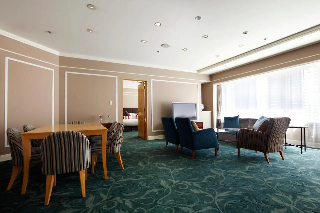 Hotel Allamanda Aoyama Tokyo prefektur