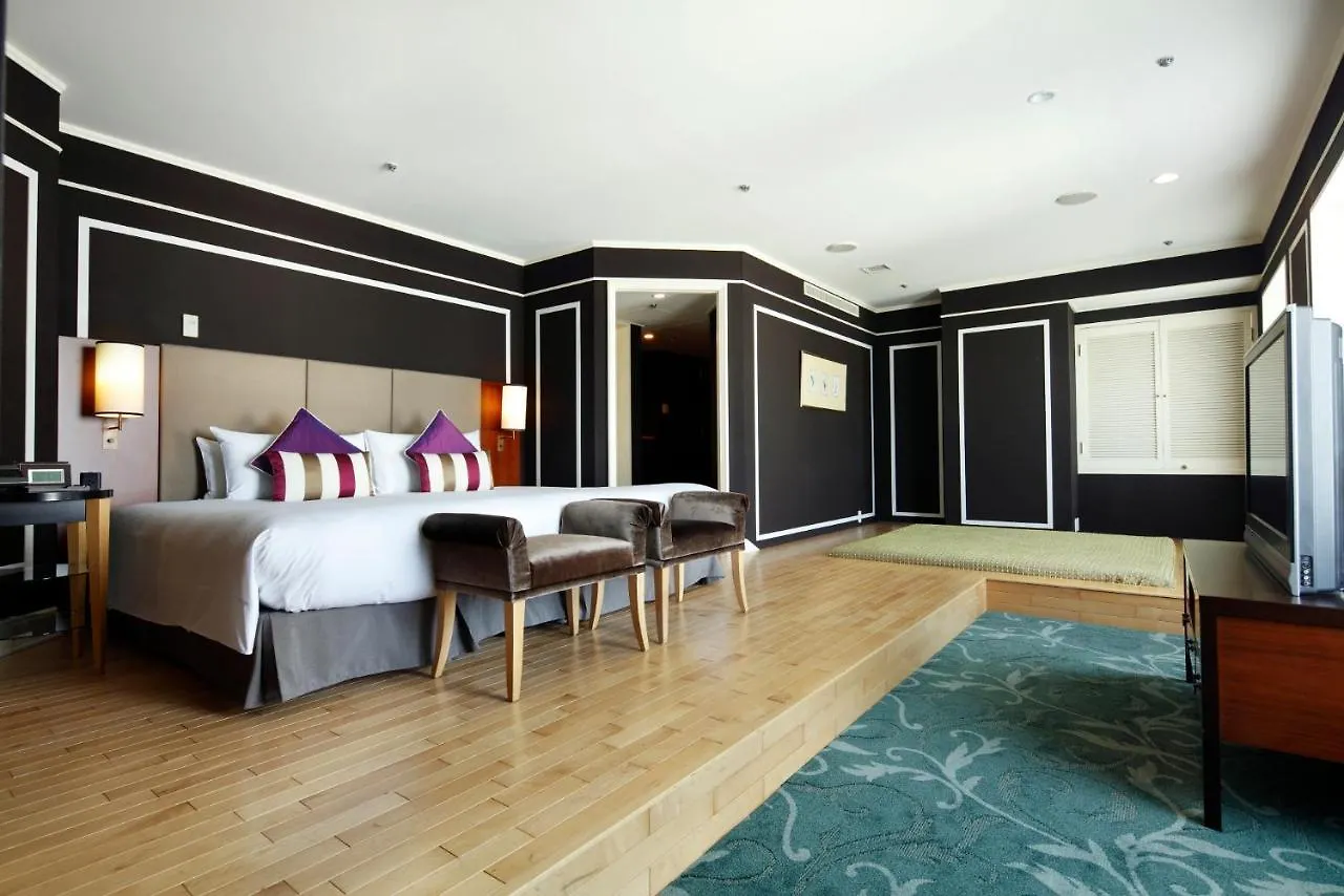 Hotel Allamanda Aoyama Tokyo prefektur