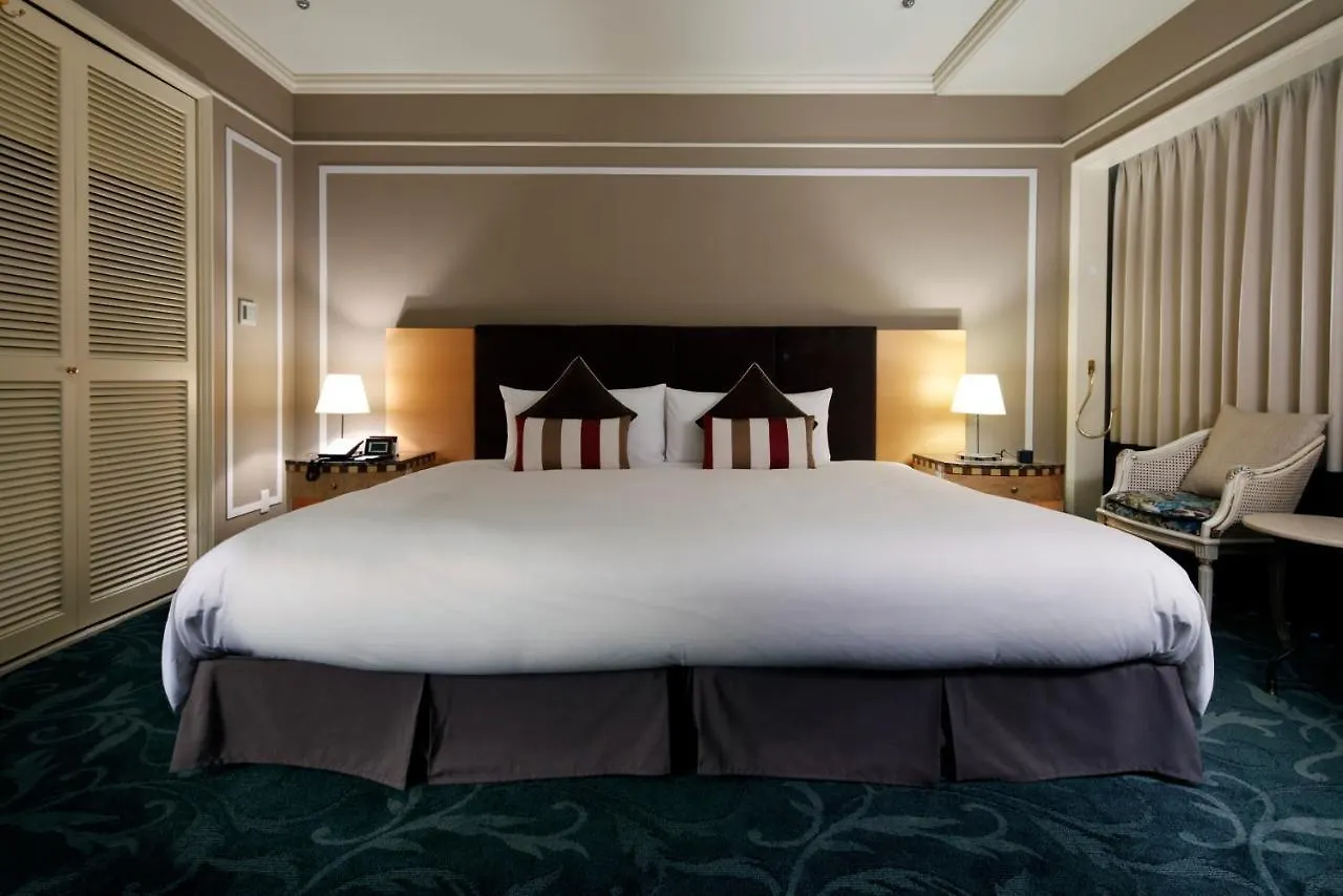Hotel Allamanda Aoyama Tokyo prefektur 5*,  Japan