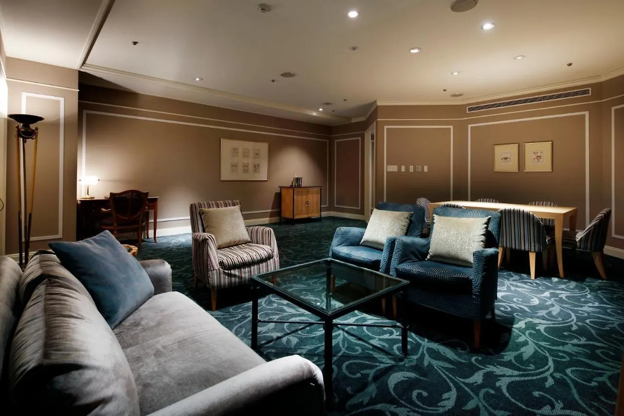 *****  Hotel Allamanda Aoyama Tokyo prefektur Japan