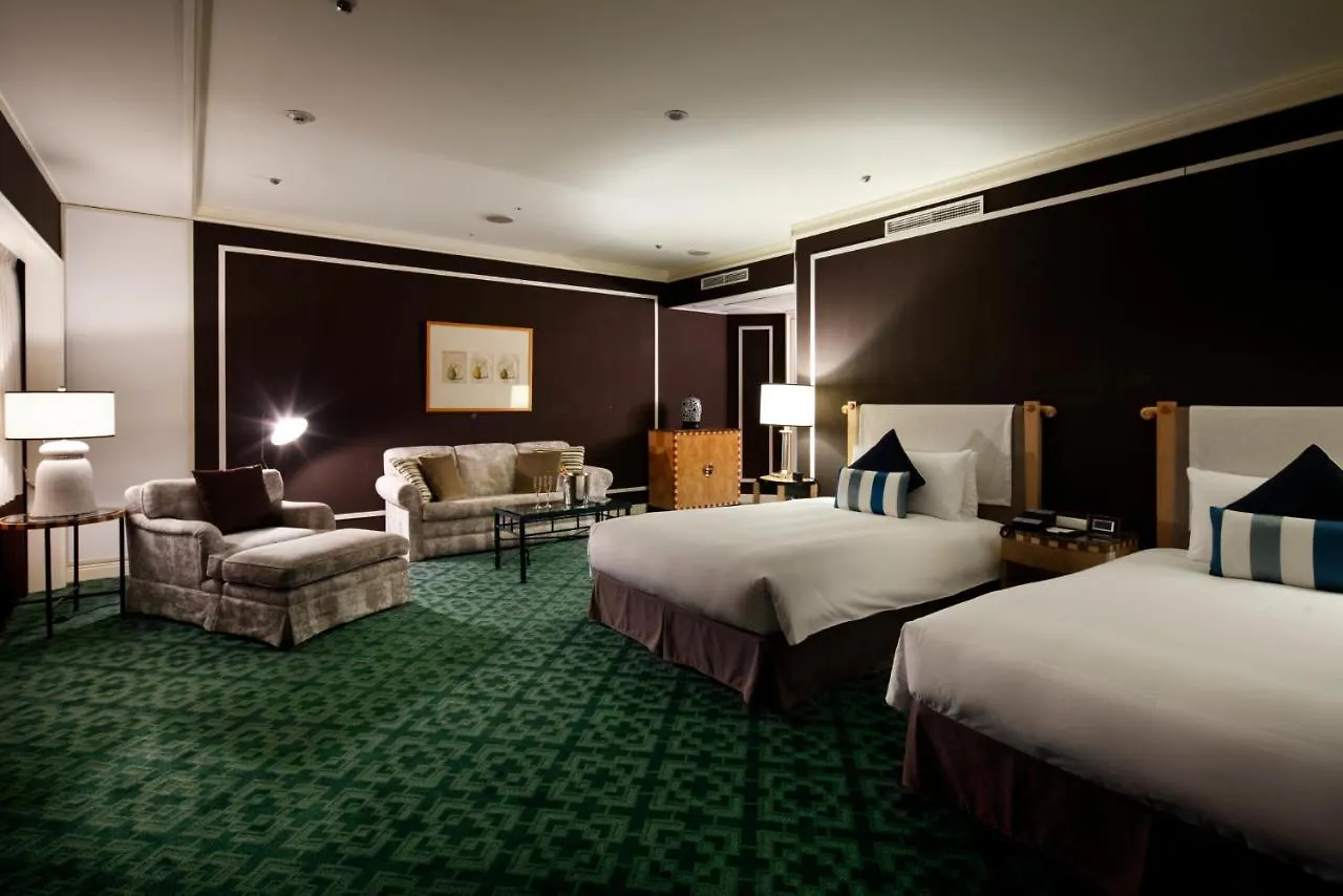 Hotel Allamanda Aoyama Prefektura Tokio